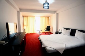 Rumeenia Hotel Drobeta-Turnu Severin, Interjöör